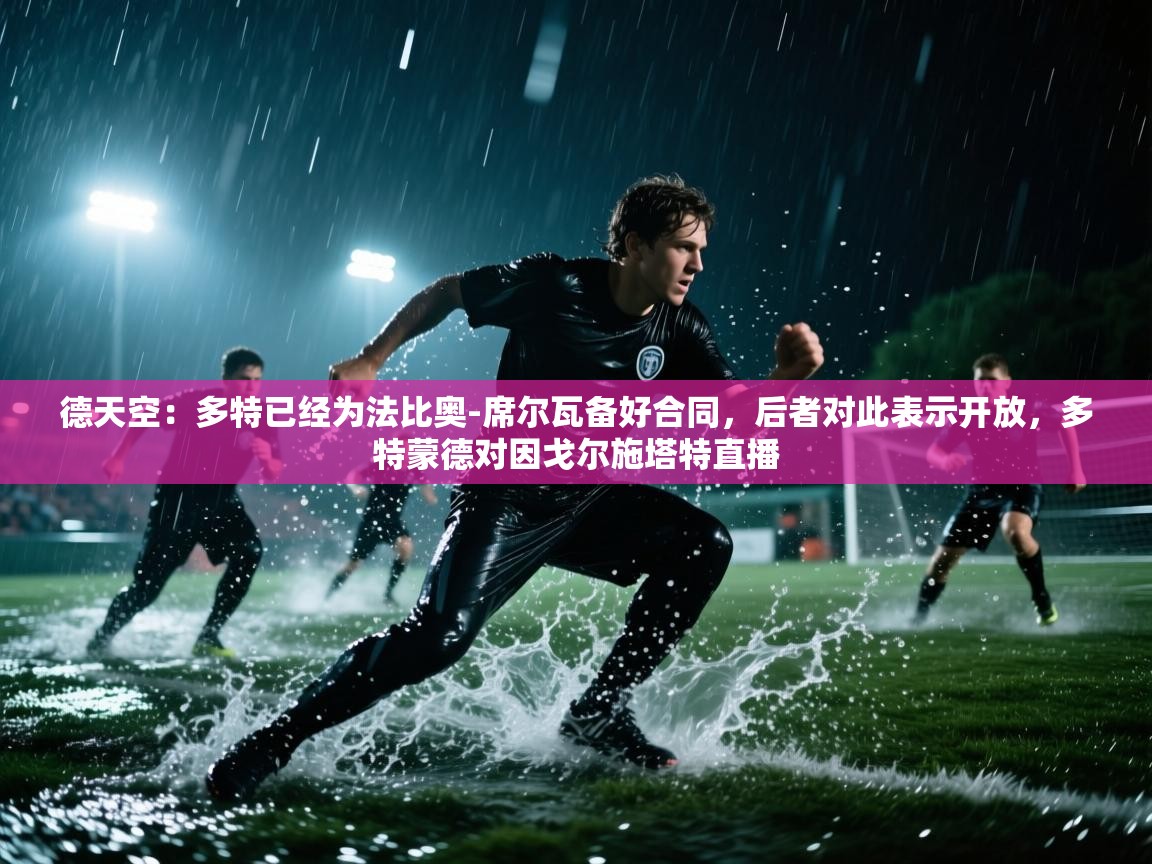 海星体育下载-德天空：多特已经为法比奥-席尔瓦备好合同，后者对此表示开放，多特蒙德对因戈尔施塔特直播