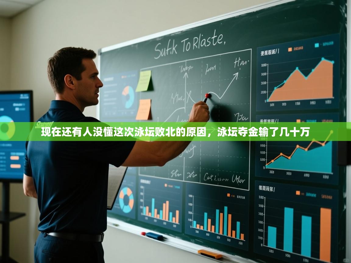 海星体育官方-现在还有人没懂这次泳坛败北的原因,泳坛夺金输了几十万 第1张