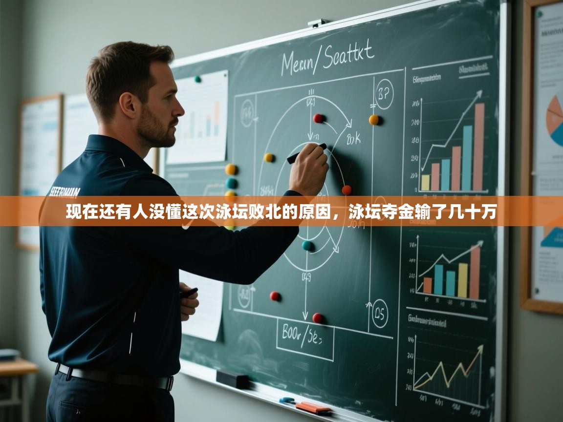 海星体育官方-现在还有人没懂这次泳坛败北的原因,泳坛夺金输了几十万 第4张