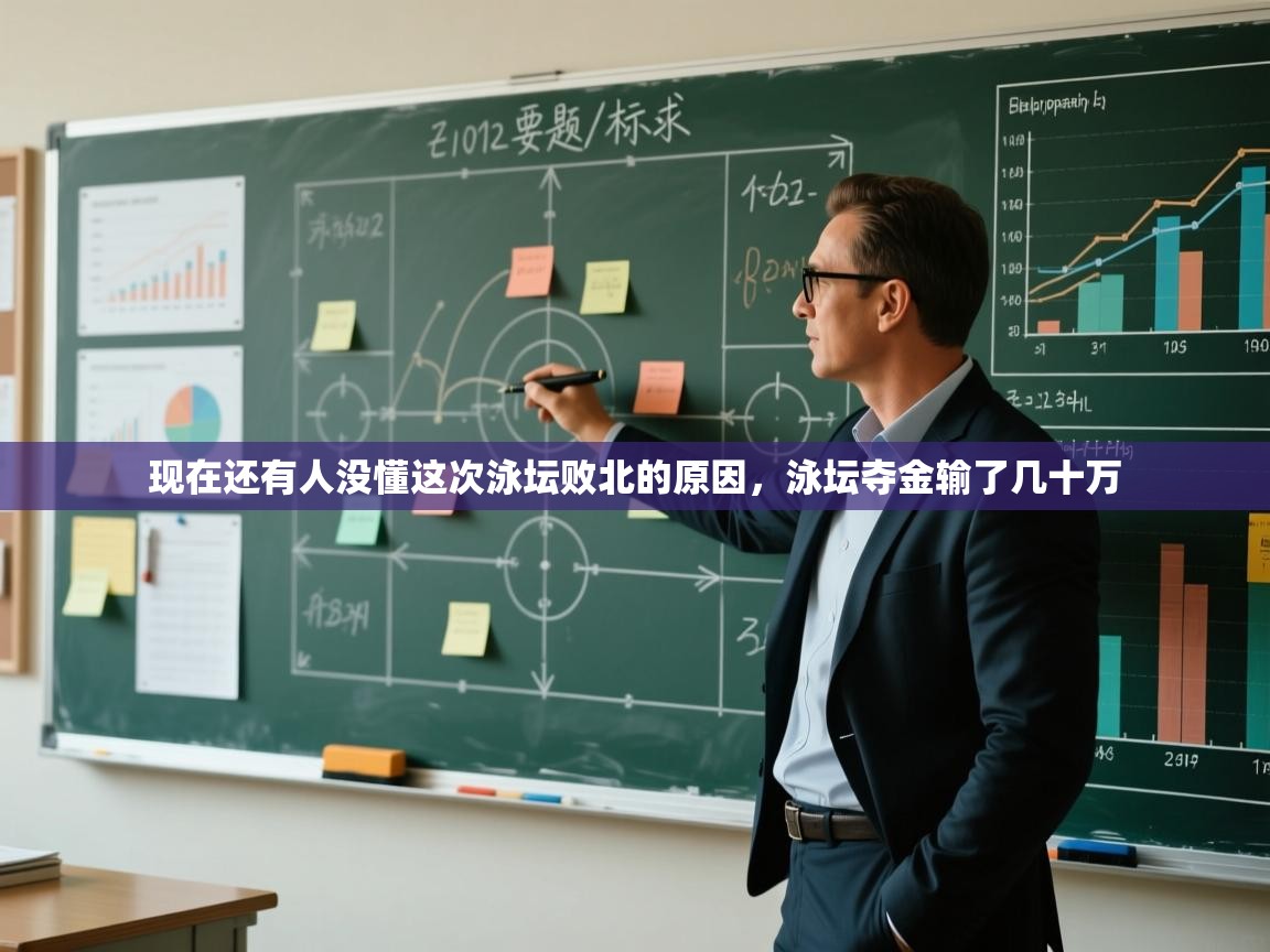 海星体育官方-现在还有人没懂这次泳坛败北的原因,泳坛夺金输了几十万 第3张