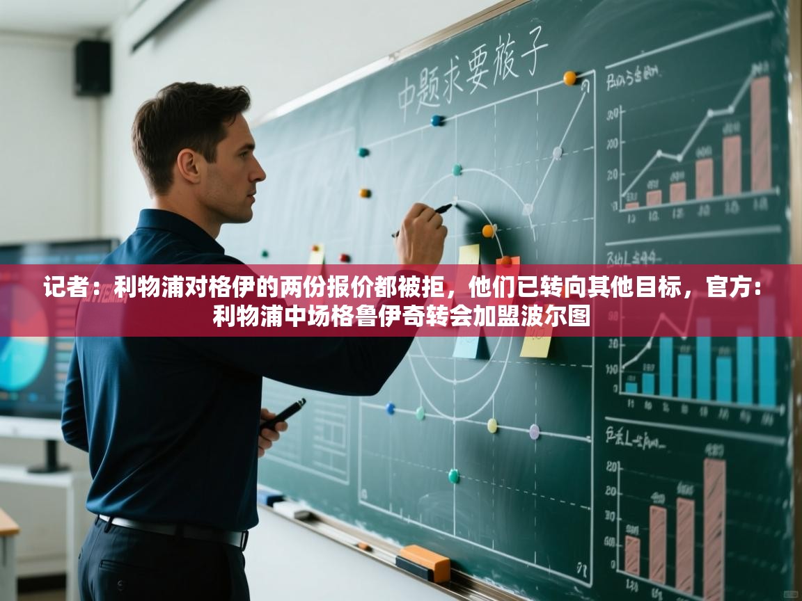 海星体育官网入口-记者:利物浦对格伊的两份报价都被拒,他们已转向其他目标,官方:利物浦中场格鲁伊奇转会加盟波尔图 第2张