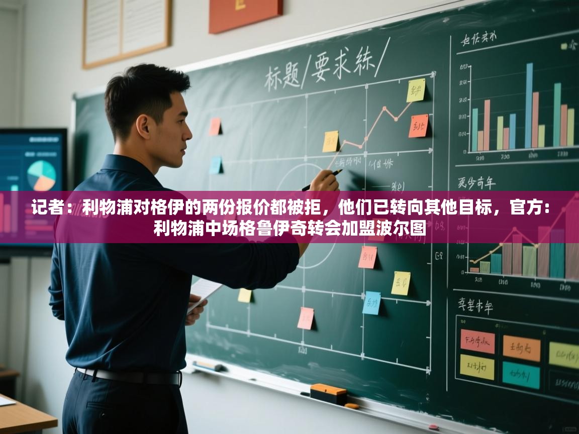 海星体育官网入口-记者:利物浦对格伊的两份报价都被拒,他们已转向其他目标,官方:利物浦中场格鲁伊奇转会加盟波尔图 第4张