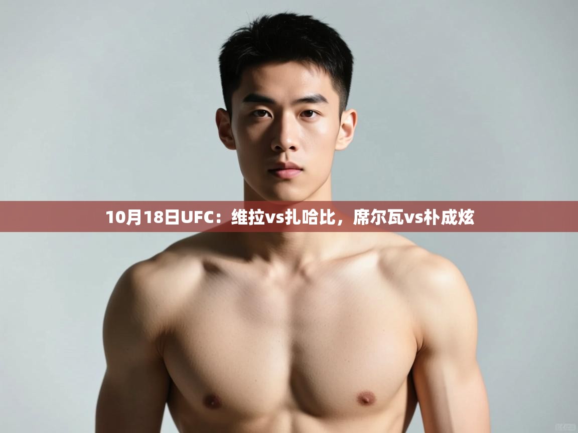 海星体育官方入口-10月18日UFC:维拉vs扎哈比,席尔瓦vs朴成炫 第1张