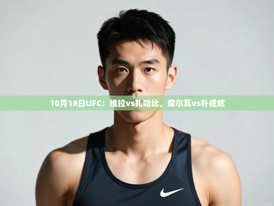 海星体育官方入口-10月18日UFC:维拉vs扎哈比,席尔瓦vs朴成炫 第4张