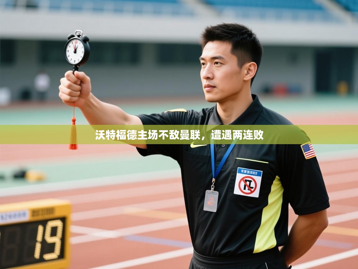 海星体育app下载-沃特福德主场不敌曼联，遭遇两连败