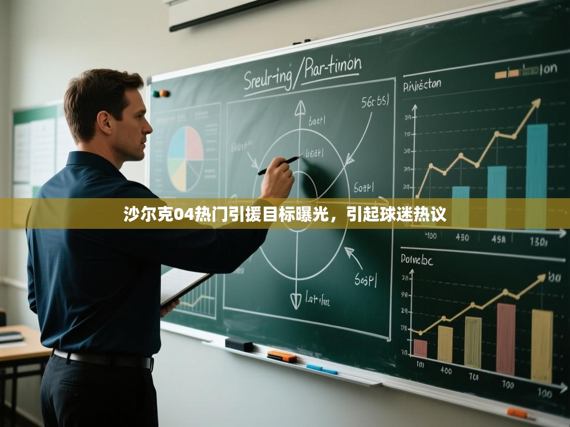 海星体育tv-沙尔克04热门引援目标曝光，引起球迷热议