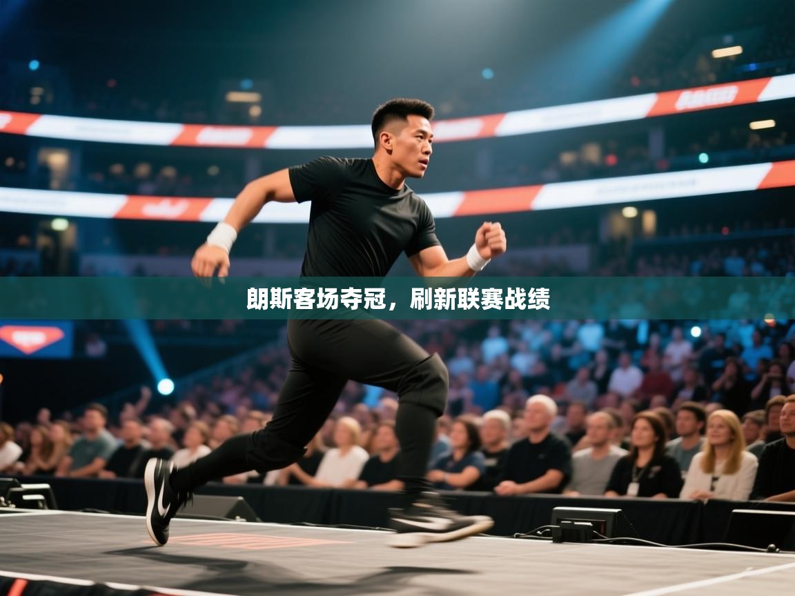 海星体育在线直播-朗斯客场夺冠，刷新联赛战绩