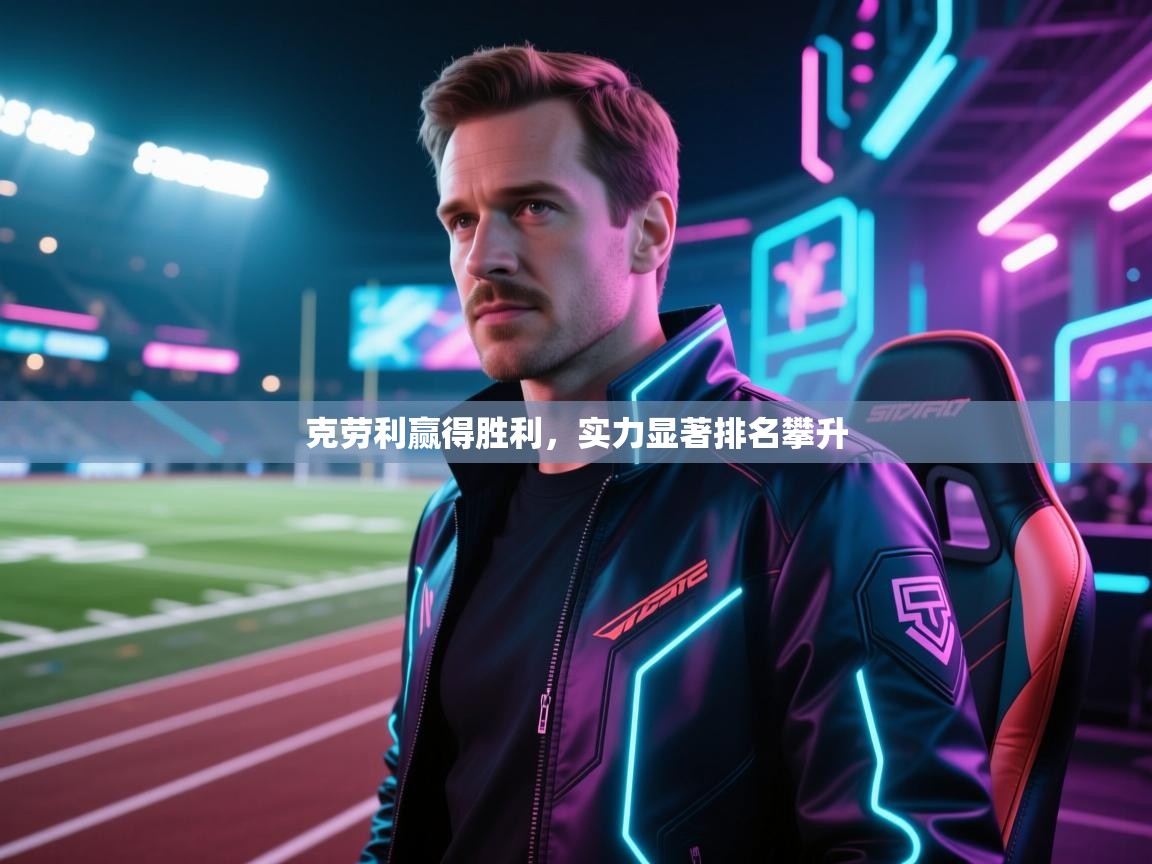 海星体育官方入口-克劳利赢得胜利，实力显著排名攀升