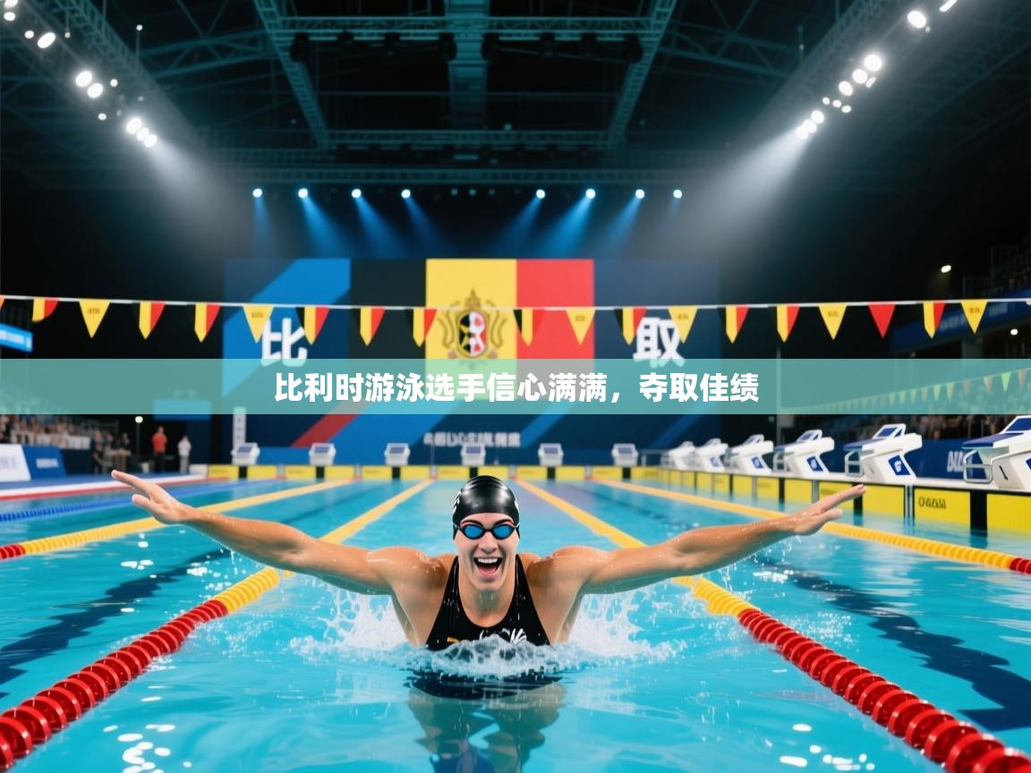 海星体育app-比利时游泳选手信心满满，夺取佳绩