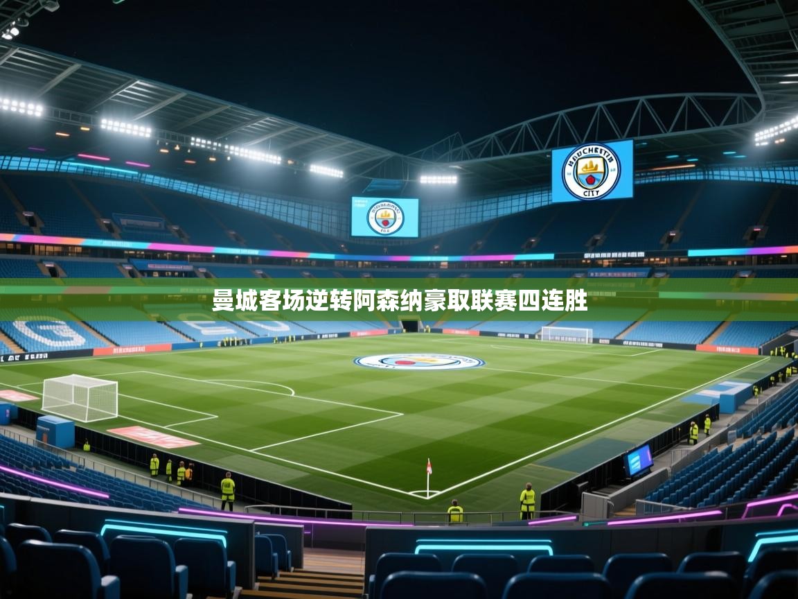 海星体育官网入口-曼城客场逆转阿森纳豪取联赛四连胜  第2张