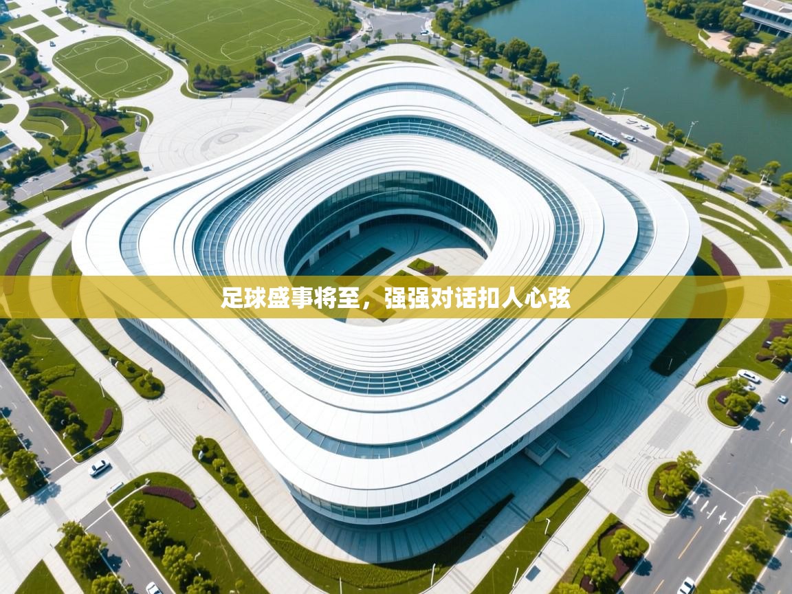 海星体育网页版入口-足球盛事将至，强强对话扣人心弦  第1张