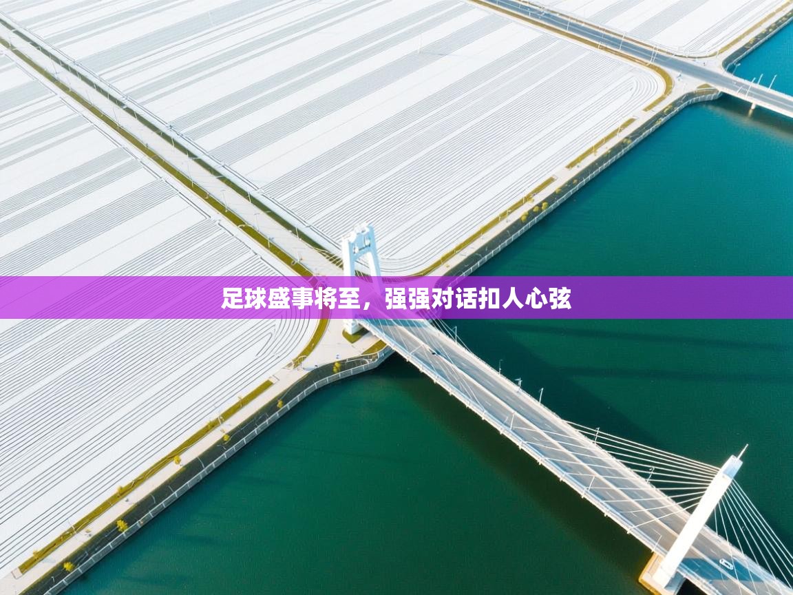 海星体育网页版入口-足球盛事将至，强强对话扣人心弦  第4张