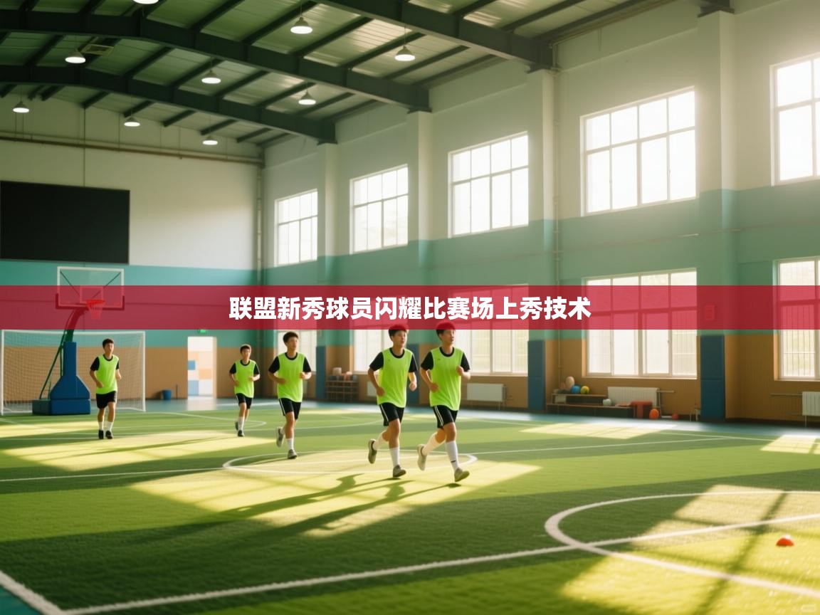 海星体育在线直播-联盟新秀球员闪耀比赛场上秀技术