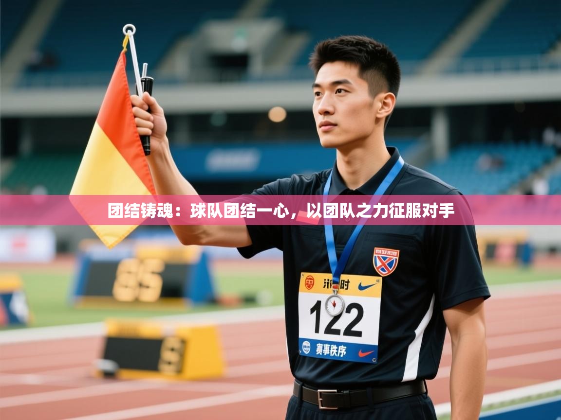 海星体育直播-团结铸魂：球队团结一心，以团队之力征服对手