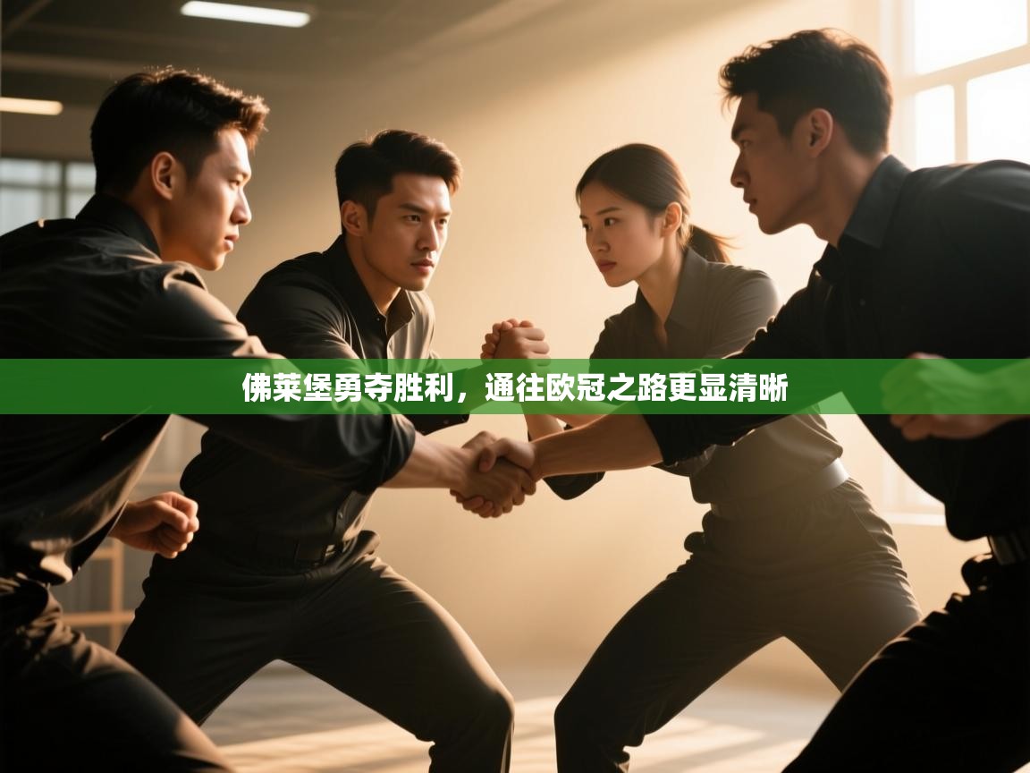 海星体育app-佛莱堡勇夺胜利，通往欧冠之路更显清晰