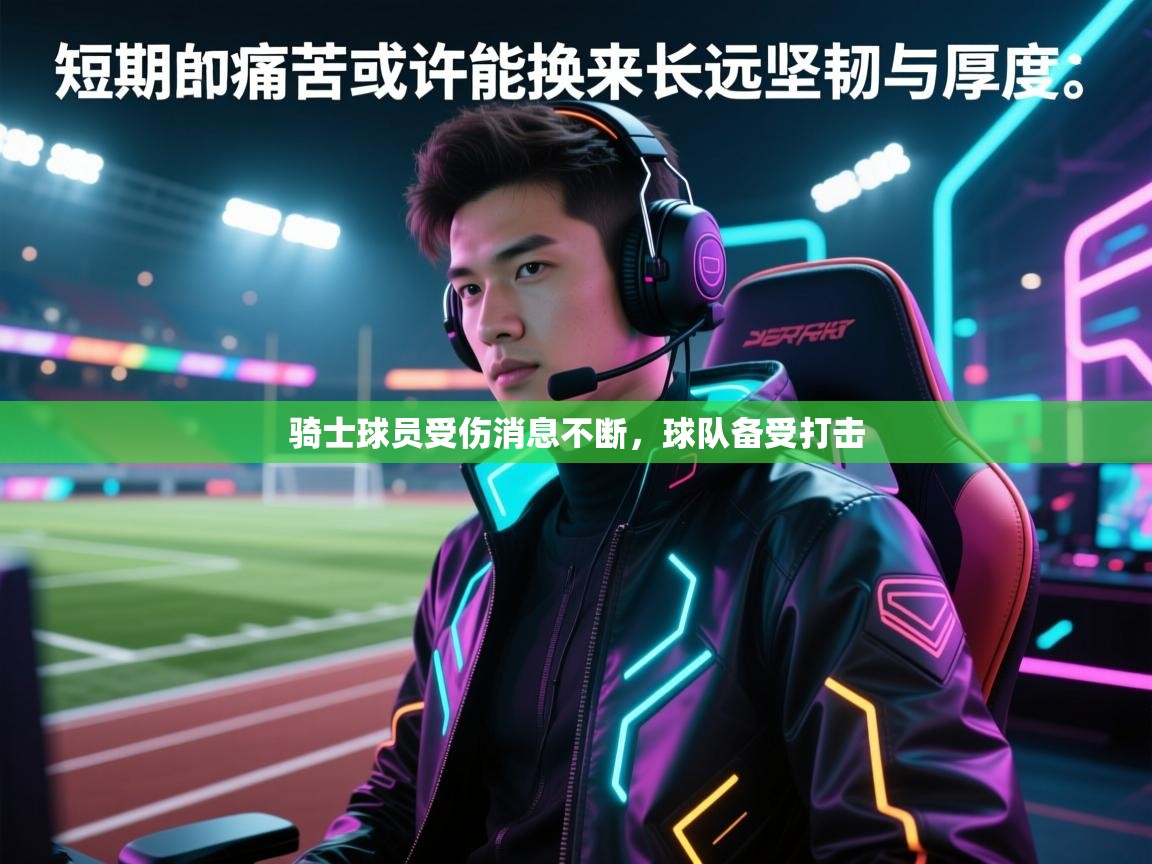 海星体育app下载-骑士球员受伤消息不断，球队备受打击