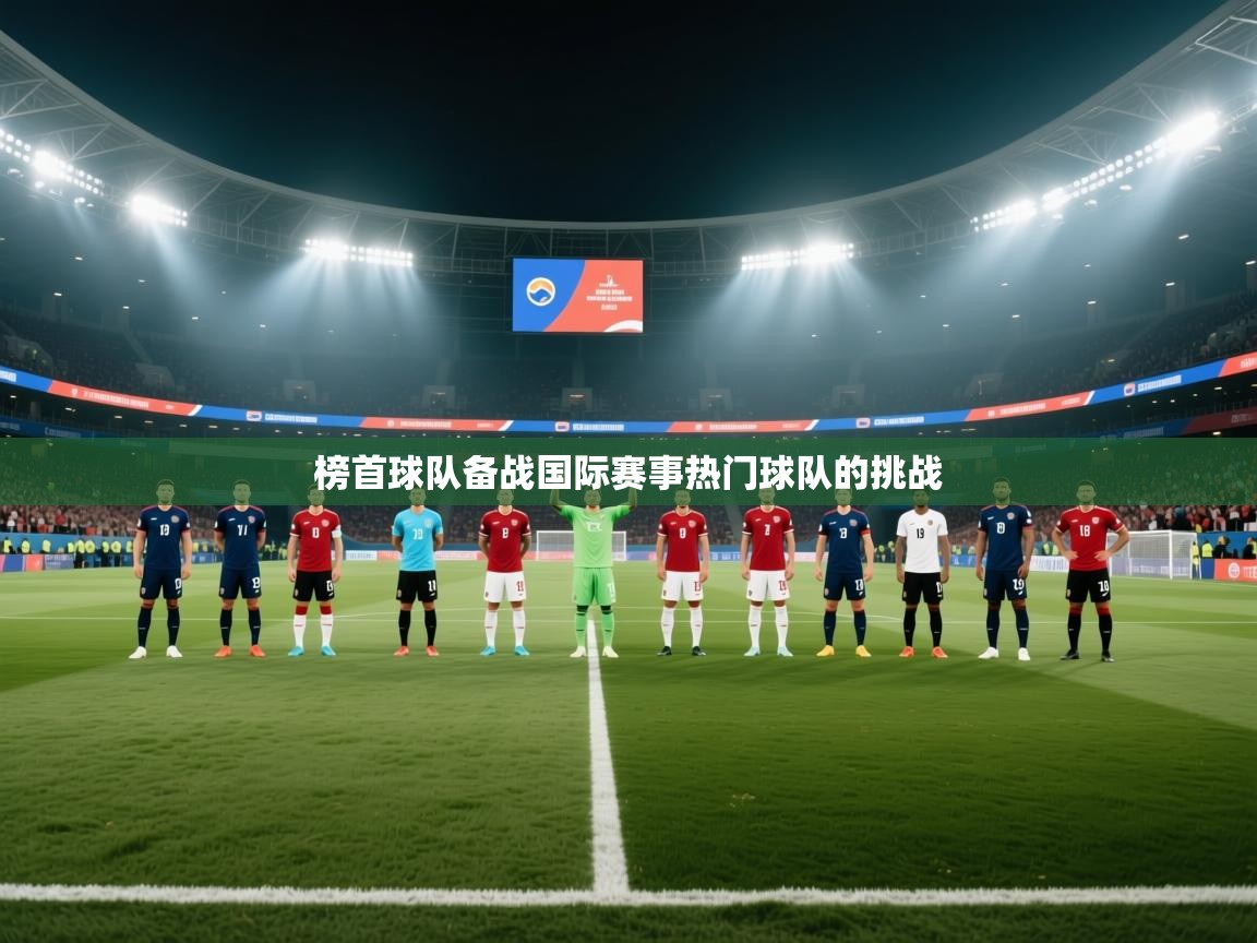 海星体育直播官网-榜首球队备战国际赛事热门球队的挑战