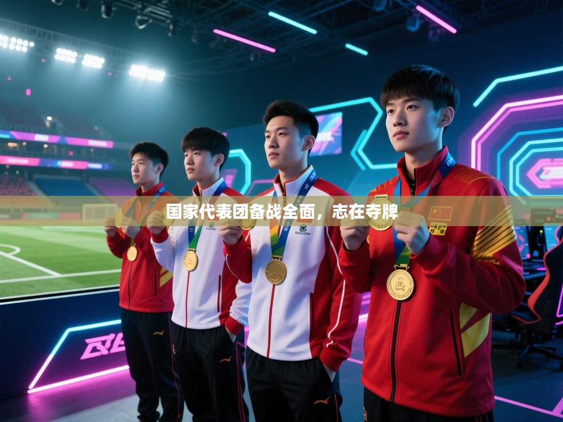 海星体育app安卓-国家代表团备战全面，志在夺牌