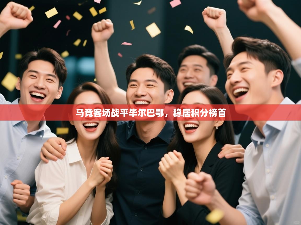 海星体育下载-马竞客场战平毕尔巴鄂，稳居积分榜首